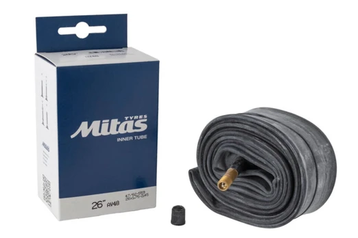 Dviračio kamera Mitas 26"