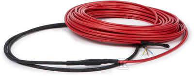Šildymo kabelis Devi DEVIflex™ 18T, 34 m, 615 W