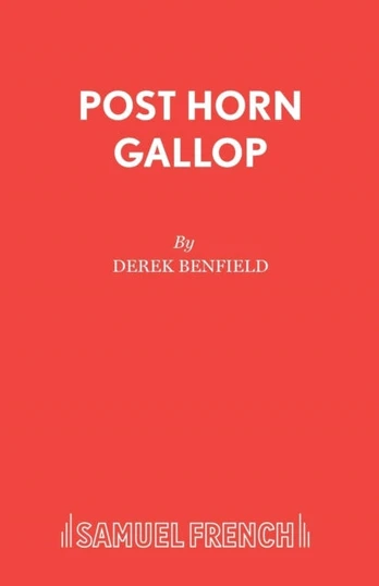 Post Horn Gallop