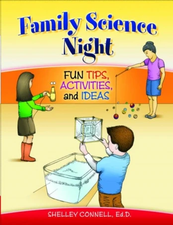 Family Science Night