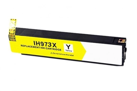 HP kasetė analog 973XL Y F6T83AE