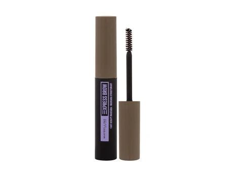Eyebrow Mascara Maybelline Express Brow Fast Sculpt Mascara, 3,5ml