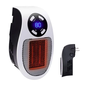 Elektrinis mini šildytuvas Windkraft, WN1411