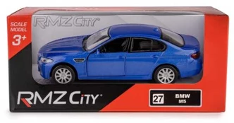 Daffi BMW M5 Mėlyna RMZ
