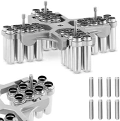 Steinberg Systems Horizontalus rotorius laboratorinei centrifugai - 32 adapteriai 10 ml kaina