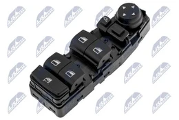Jungiklis, lango pakėliklis NTY EWS-BM-008 kaina