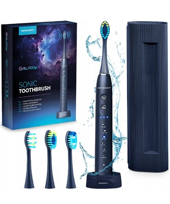 Berdsen Galaxy sonic dantų šepetėlis
