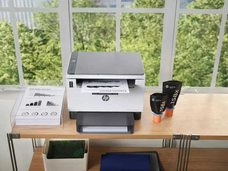 Spausdintuvas HP spalvotas LaserJet Ent MFP 8801dn