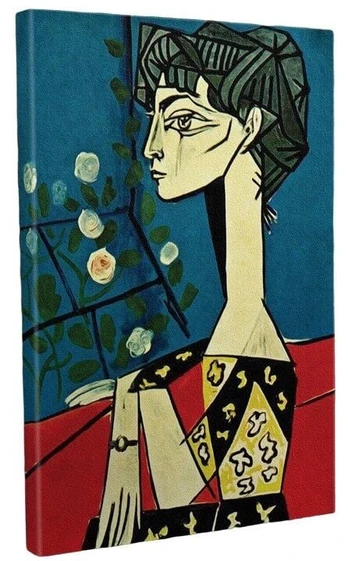 Reprodukcija Wallity DC252, 30 cm x 40 cm, 1 vnt.
