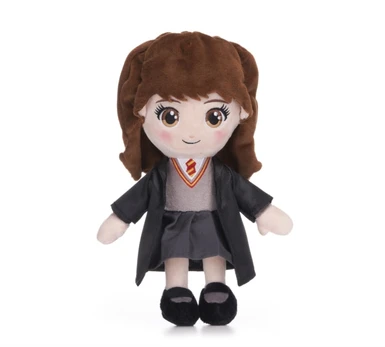 Harry Potter 10" Hermione Plush Doll