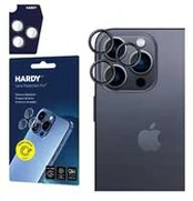 3mk HARDY Lens Protection Pro su Apple iPhone 15 Pro