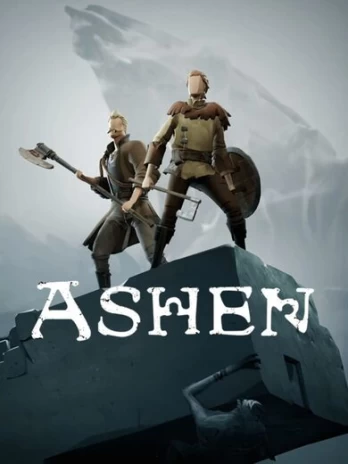 Ashen PC