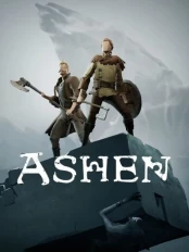 Ashen PC kaina