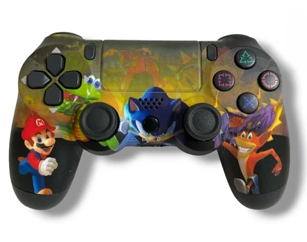 Play Play Playstation 4