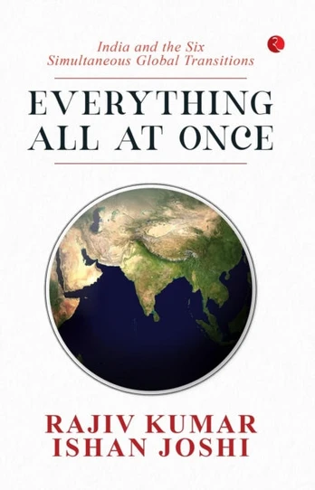 Everything All at Once