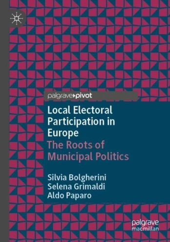 Local Electoral Participation in Europe