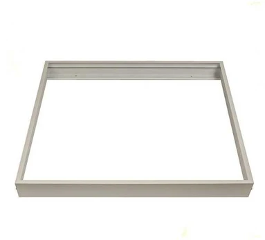 Bona Electrica LED panel frame 603↔*603*50↕mm