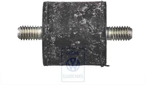 Vag Sharan Mk1 1996 2000 Gumos Metalinis Elementas Originalus 281261325
