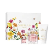 MON GUERLAIN CASE 3 pcs kaina