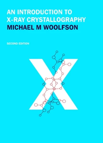 Introduction to X-ray Crystallography