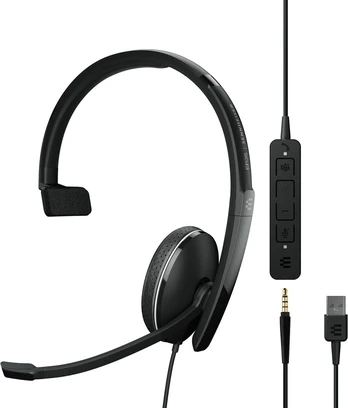 Ausinės EPOS ADAPT 135T