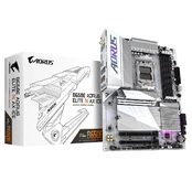 GIGABYTE B650E A ELITE X ICE AM5 kaina
