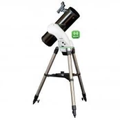 Teleskopas SkyWatcher SkyHawk 1145P (AZ-Go2) WiFi