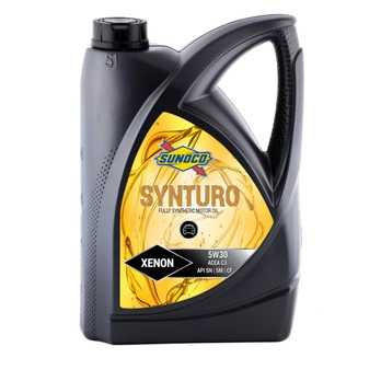 SUNOCO Synturo Xenon 5W30 | 1 l