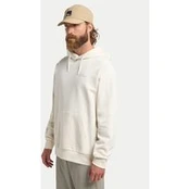 Jack Wolfskin Džemperis Essential A63872 Écru Regular Fit