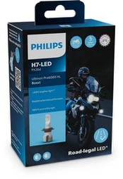 PHILIPS 11972U60BX1 Lemputė, prožektorius