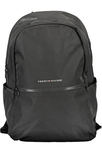 Kuprinė vyrams Tommy Hilfiger, juoda, Uni