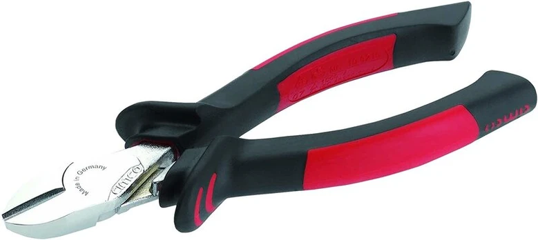 Šoninio kirpimo replės 160mm 1000v