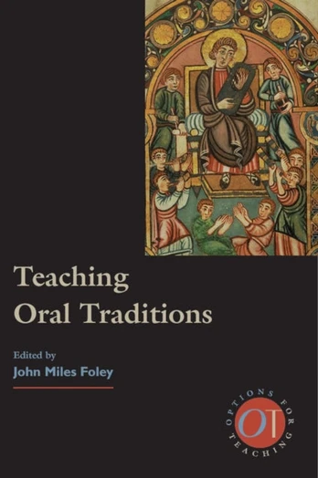 Teaching Oral Traditions