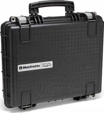 Kelioninis Manfrotto Walizka ProLight Tough 47F