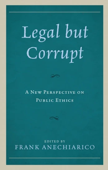 Legal but Corrupt