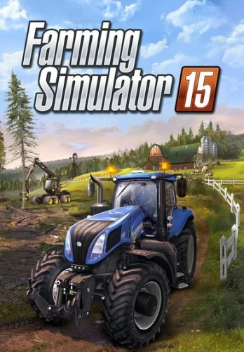 Farming Simulator 15 PC