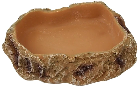 REPTI PLANET miško dekoracija terariumui