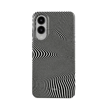 Aftershock - Samsung Galaxy S25 Edge Case