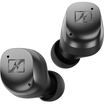 Belaidės ausinės Sennheiser MOMENTUM True Wireless 4