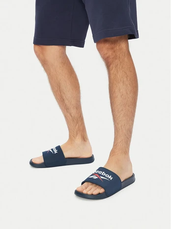 Šlepetės Reebok SS25-3C069-2 Tamsiai mėlyna