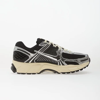 Nike Zoom Vomero 5 Black/ Chrome-Metallic Silver - Dydis 44.5 (IM3486-003 Laisvalaikio batai)