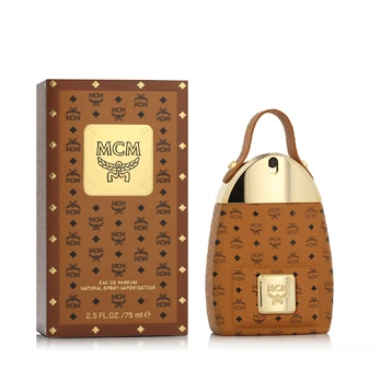 MCM MCM Eau de Parfum 75ml Unisex EDP