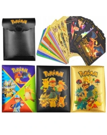 Pokemon kortos (3x10 vnt.)