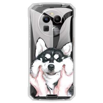 „Auotu“ Blackview BV8100 dėklas