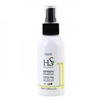 EMMEDI HS MILANO PROTECTIVE plaukų serumas, 100 ml