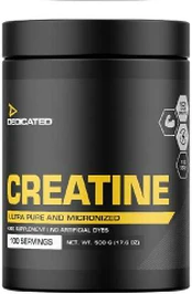 Dedicated Premium Kreatinas 500g