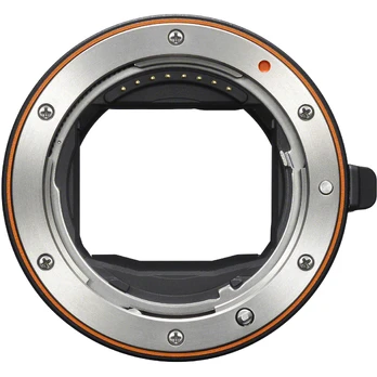Objektyvas Sony LA-EA5 35 mm viso kadro A tvirtinimo adapteris