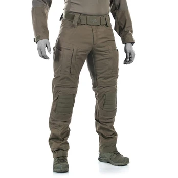UF PRO Kelnės Striker XT Gen.3 Combat Brown Grey Chaki