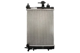 Variklio radiatorius VALEO VAL701257 kaina