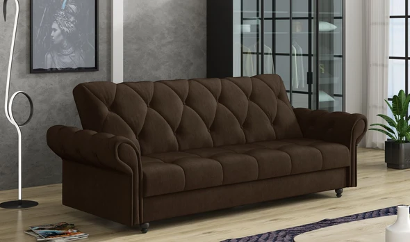 Sofa - lova TURINA